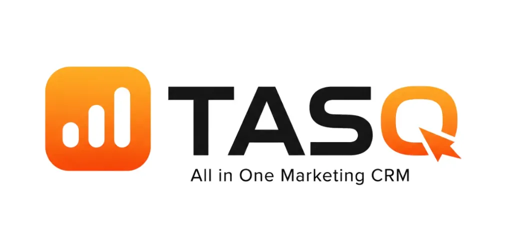 TASQ — All in One Marketing CRM